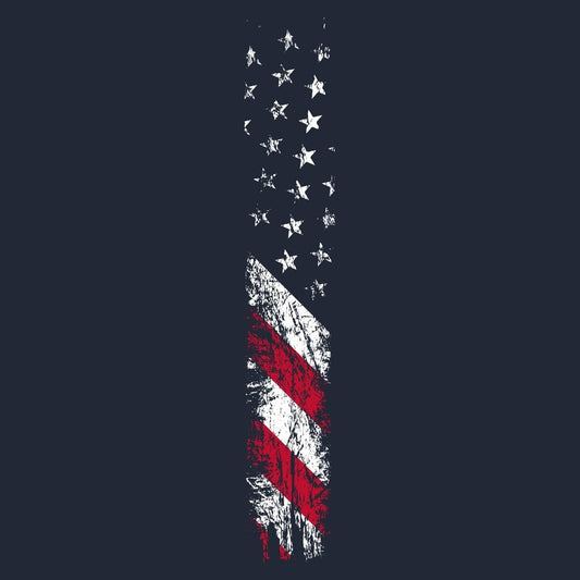 True Colors T-Shirt - Midnight Navy